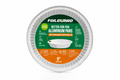 9" Round Disposable Aluminum Pan with Parchment Paper Built In