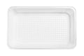 Full Size Deep Disposable Aluminum Pan with Parchment Paper Built In - 50 Pack