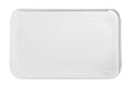 Full Size Deep Parchment Lined Aluminum Lid