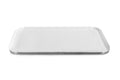 Full Size Deep Parchment Lined Aluminum Lid