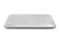 Full Size Deep Parchment Lined Aluminum Lid